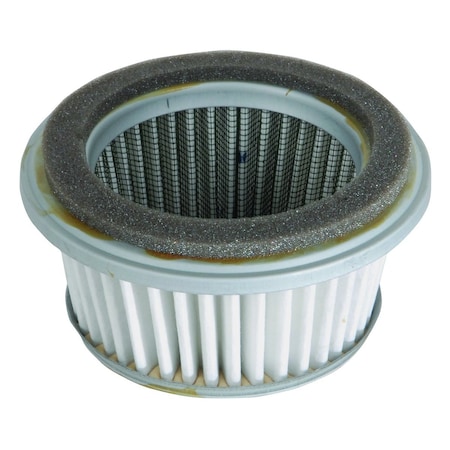 A & I Products Air Filter 5" x5" x2.5" A-B1SB6704